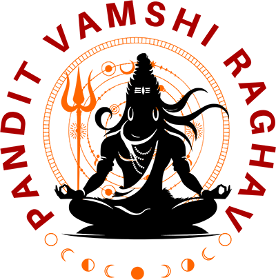 Astrologer Vamshi Raghav